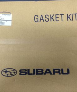 Kit de Juntas y Sellos de Motor Genuino de Subaru -