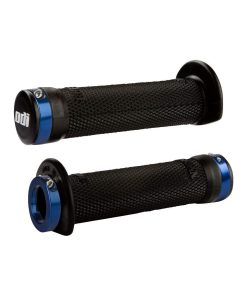 Puños de Mano ODI Ruffian Lock-On para ATV -