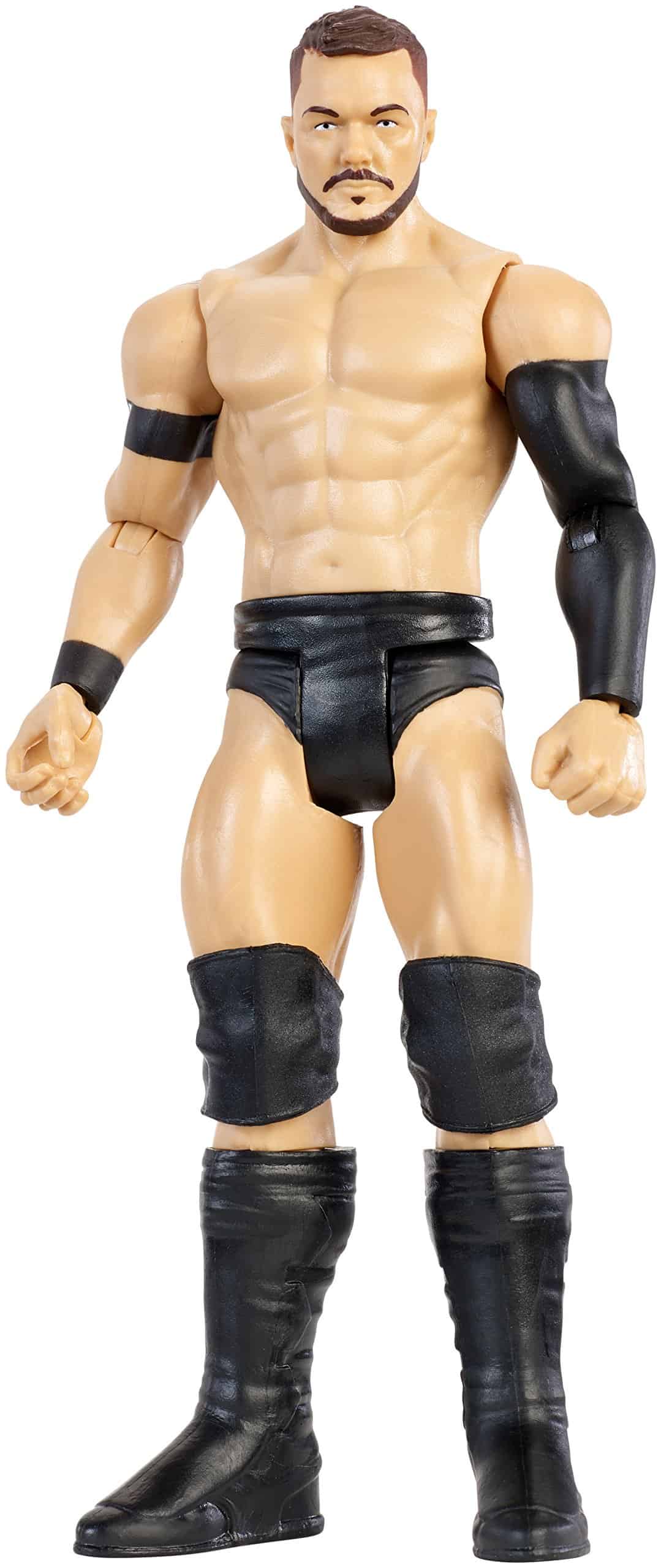 Figura de Acción WWE Finn Balor -inn Balor - Imagen 4