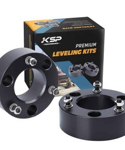 KSP 3" Kits de Nivelación delantera para Silverado 1500