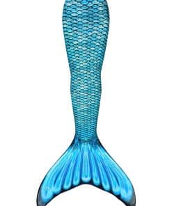 Cola de sirena Fin Fun solamente, Puntas Reforzadas, NO