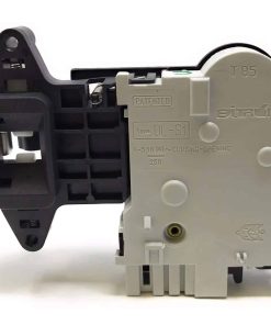 Cerradura de puerta para lavadora 6601ER1004C, EBF49827801