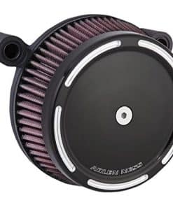 Kit de filtro de aire sintético Arlen Ness Stage I Billit