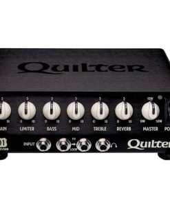 Cabezal de Amplificador de Guitarra Quilter 101 Reverb 50W