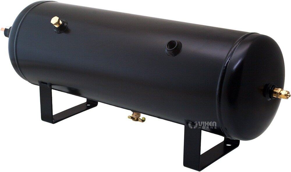 Kit de Claxon de Tren Vixen Horns para - Imagen 10