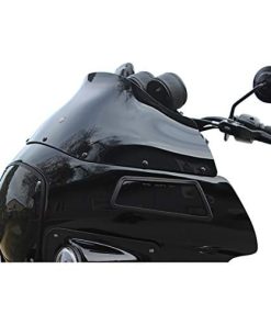 Parabrisas Klock Werks Flare para carenados de estilo FXRP