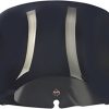 Parabrisas Klock Werks KW05010372 11.5in. Flare - Humo