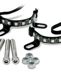 Iluminadores montados en horquilla Ciro 41009