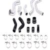 Kit de Tuberías de Intercooler Mishimoto MMICP-F150-11KP