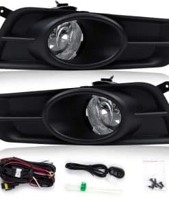 Faro de niebla Cruze 2011 2012-2014 - RP Remarkable Power,