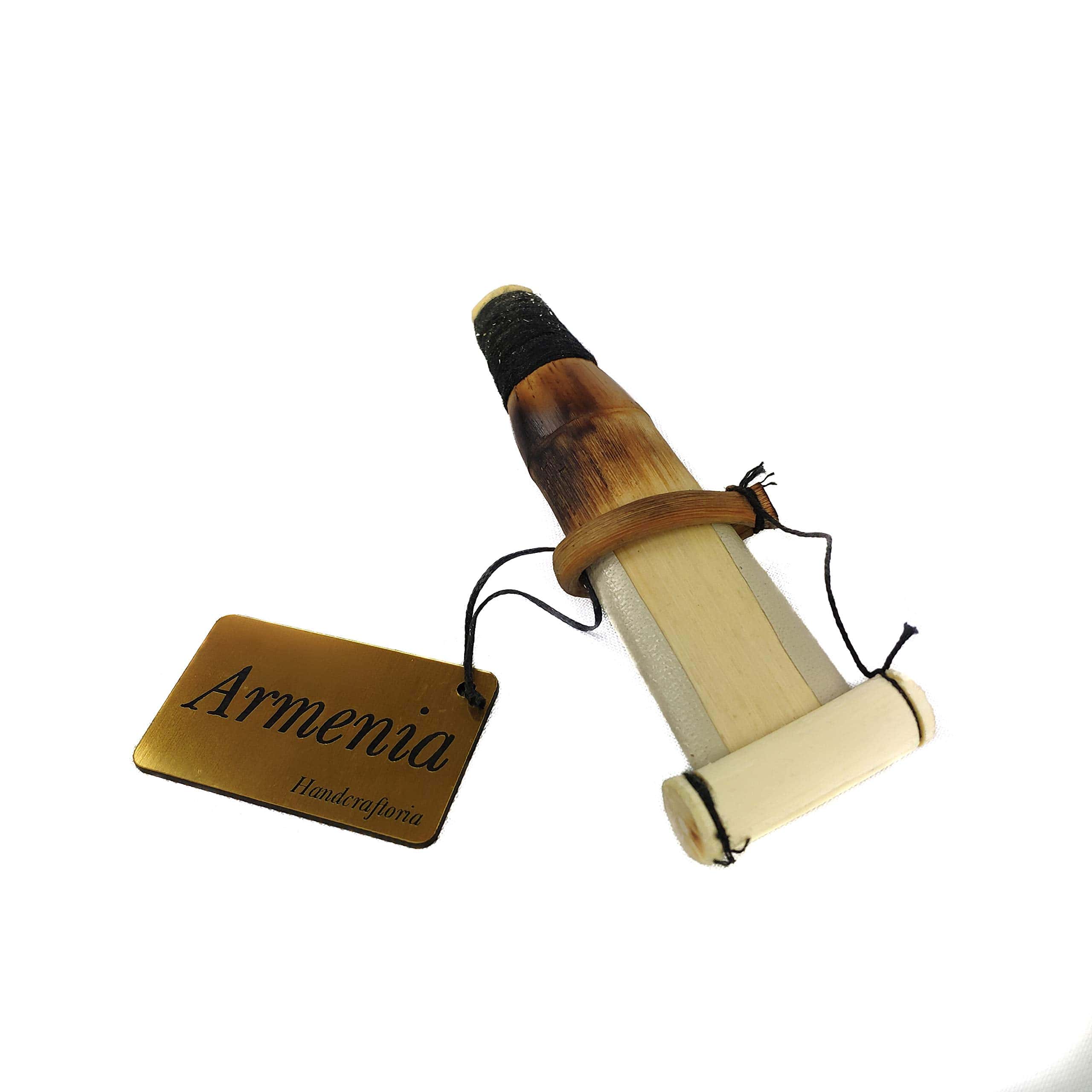 SET de 4 Cañas Semi-Profesionales para DUDUK ARMENIO - - Imagen 3