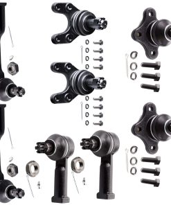 Kit de suspensión delantero SCITOO 8pcs con extremos de