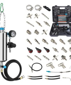 Limpiador de Inyectores de Combustible C100 Herramienta de