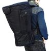 Bolsa de Djembé Deluxe, doble capa, Altura: 26", Diámetro
