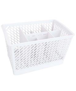 Canasta de Cubiertos para Lavavajillas First4Spares para