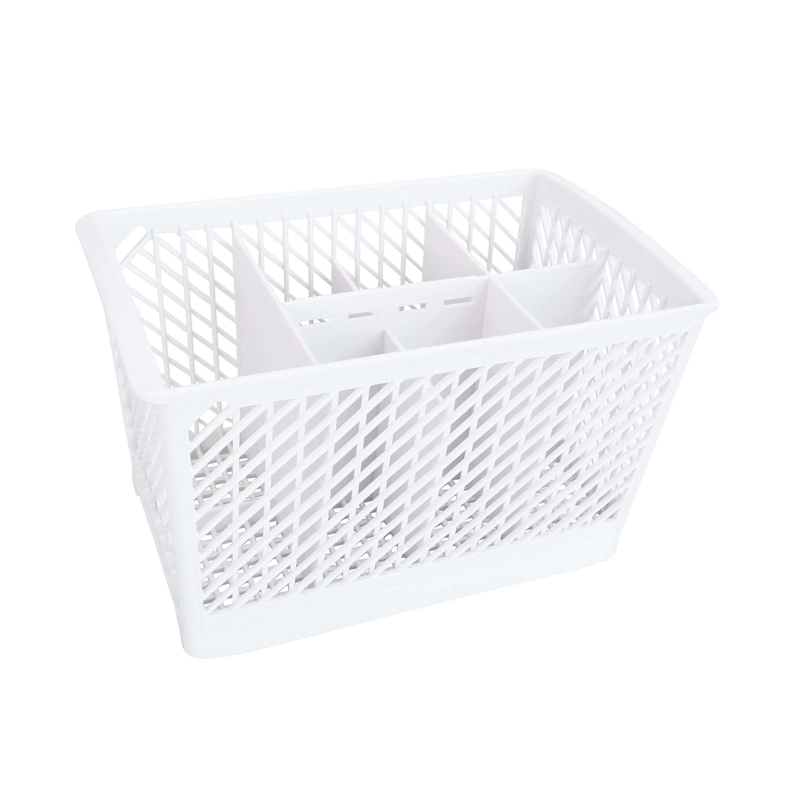 Canasta de Cubiertos para Lavavajillas First4Spares para