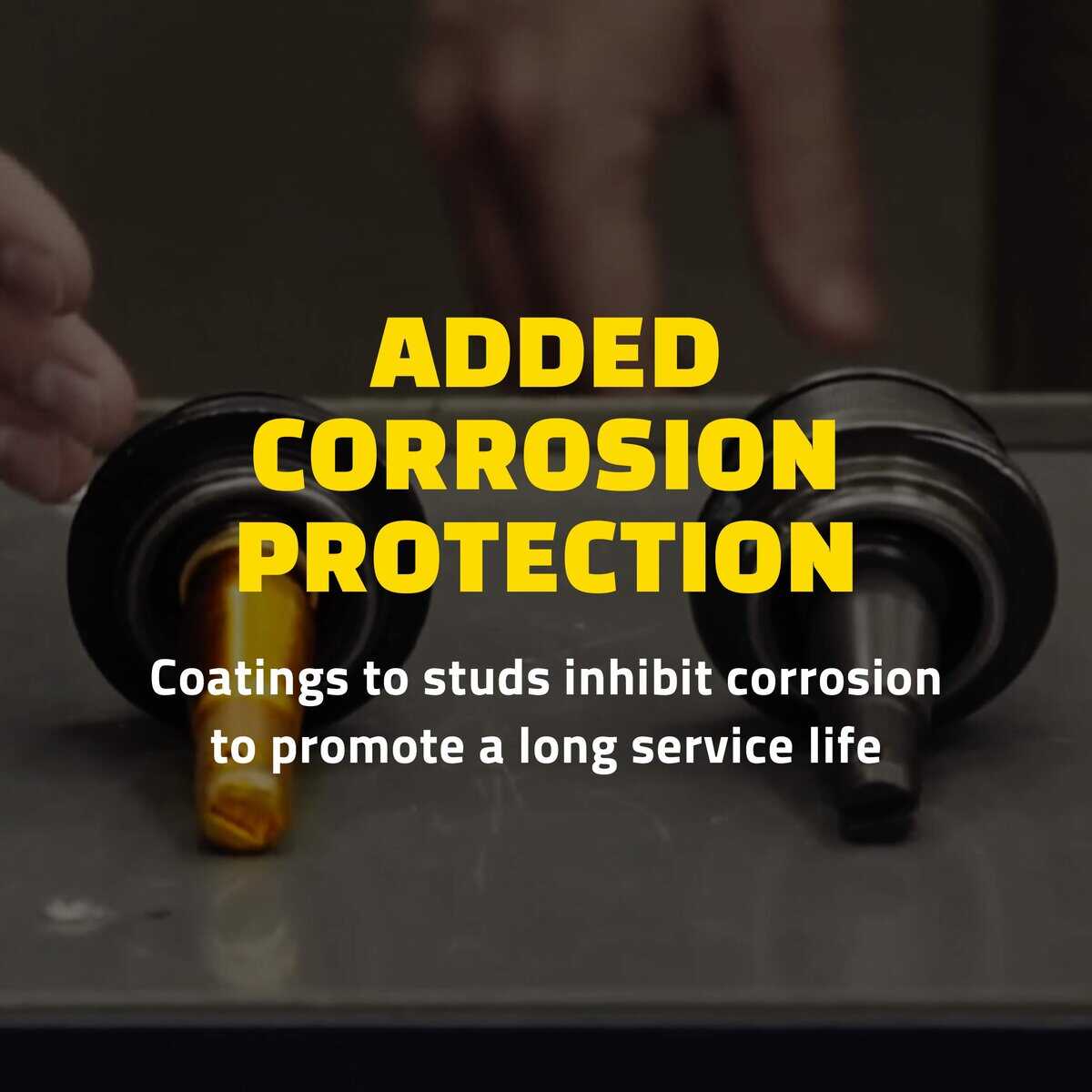 Brazo de control de suspensión posterior inferior MOOG - Imagen 4