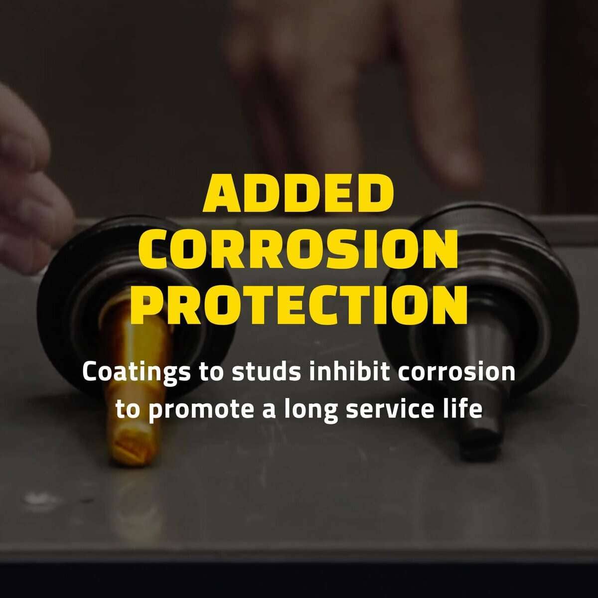 Brazo de control de suspensión posterior inferior MOOG - Imagen 8