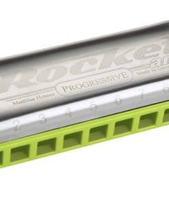 HOHNER Rocket Amp Armónica - Clave de F