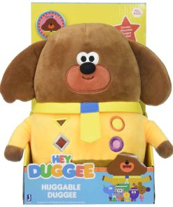 Peluche Hey Duggee con Función