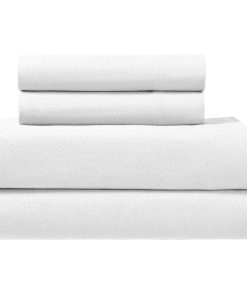 Juego de sábanas extra largas gemelas XL de 3 piezas Royal