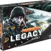 Juego de Mesa Pandemic Legacy Season 2 (Negro) - ¡Lucha por