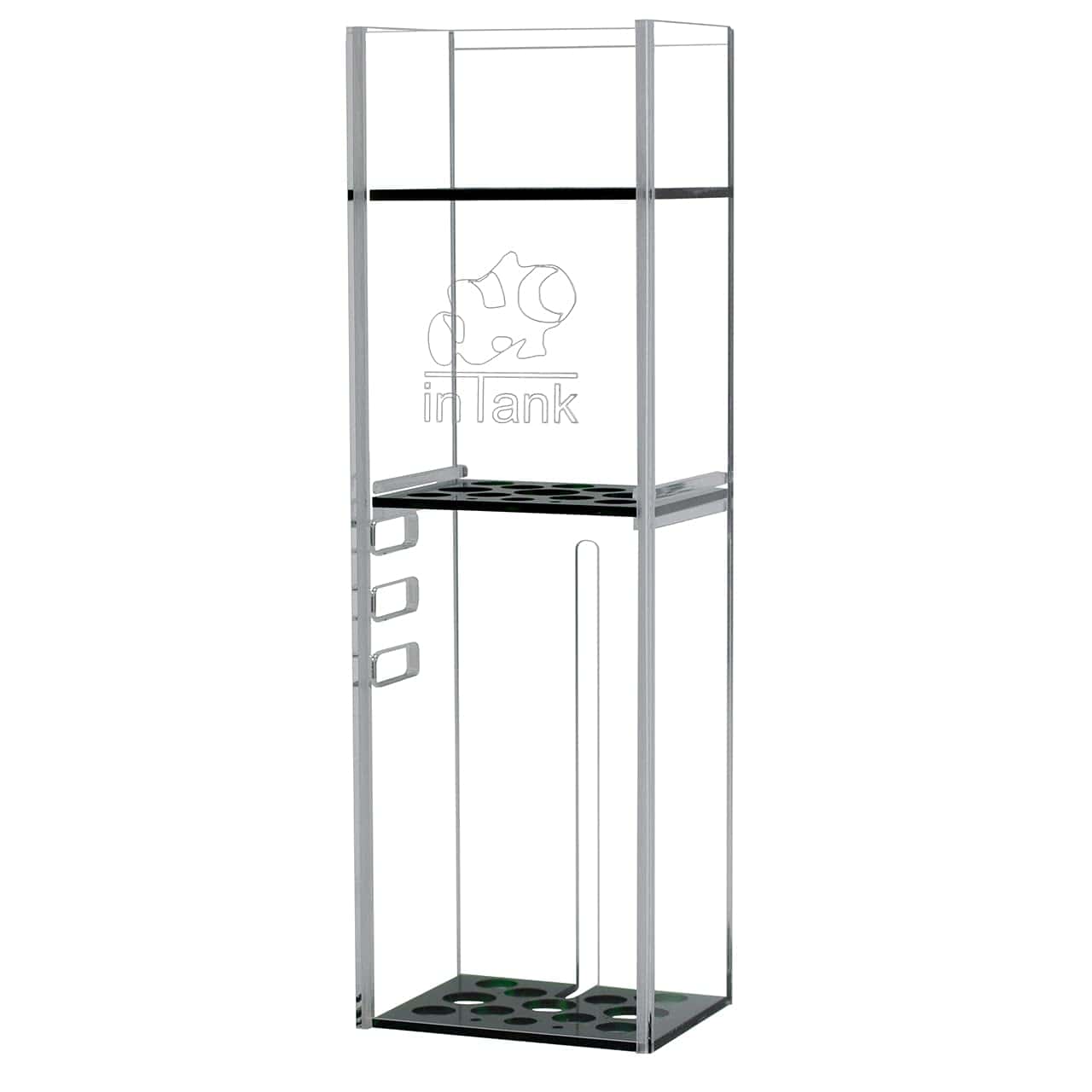 Cesta de Medios para el Filtro de Cámara Uno de Fluval Evo - Imagen 3