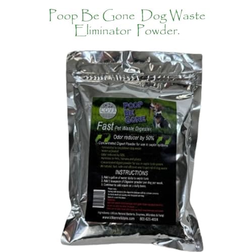 Tanque Séptico In-Ground de la Tienda de Perreras K9: - Imagen 7