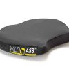 Cojín de Asiento de Motocicleta Wild Ass Smart Air Gel,