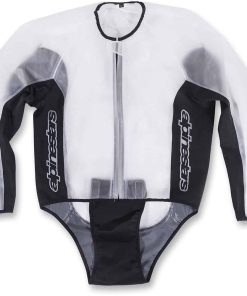 Chamarra de Lluvia Alpinestars Racing (Grande)