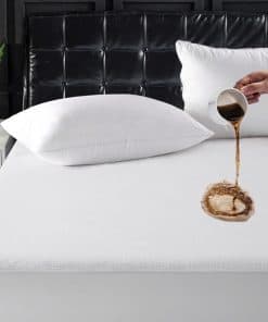 Protector de Colchón California King TASTELIFE - 100%