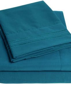 Conjunto de sábanas Extra Suaves de la colección 1500