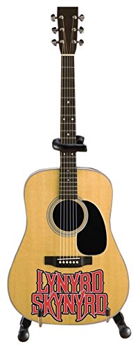 Guitarra AXE HEAVEN 2 Logo Lynyrd Skynyrd 2M L02 5007 - Imagen 3