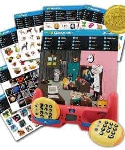 BEST LEARNING Connectrix - Juego de Emparejamiento