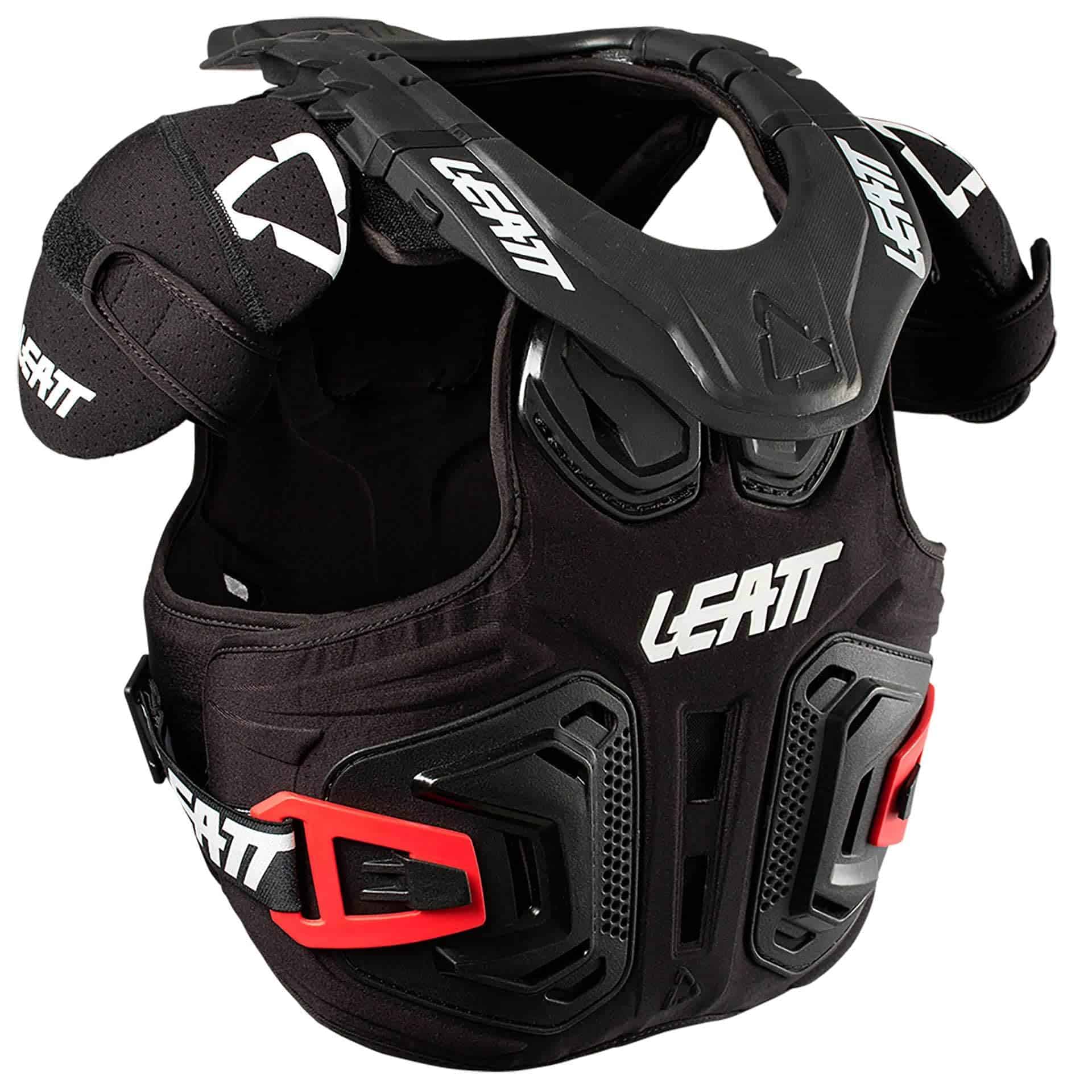 Protector de cuerpo Leatt Brace Fusion Vest 2.0 para