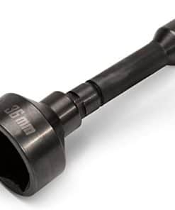 Llave de eje de 36 mm Motion Pro 08-0635