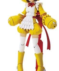 Bandai Hobby HGBF 1/144 Chinagguy Figura Modelo de Kit de