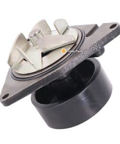 Bomba de agua FridayParts 3973114 5291445 3286293