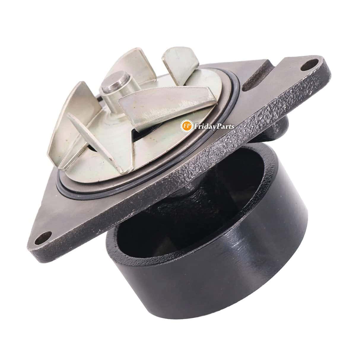 Bomba de agua FridayParts 3973114 5291445 3286293