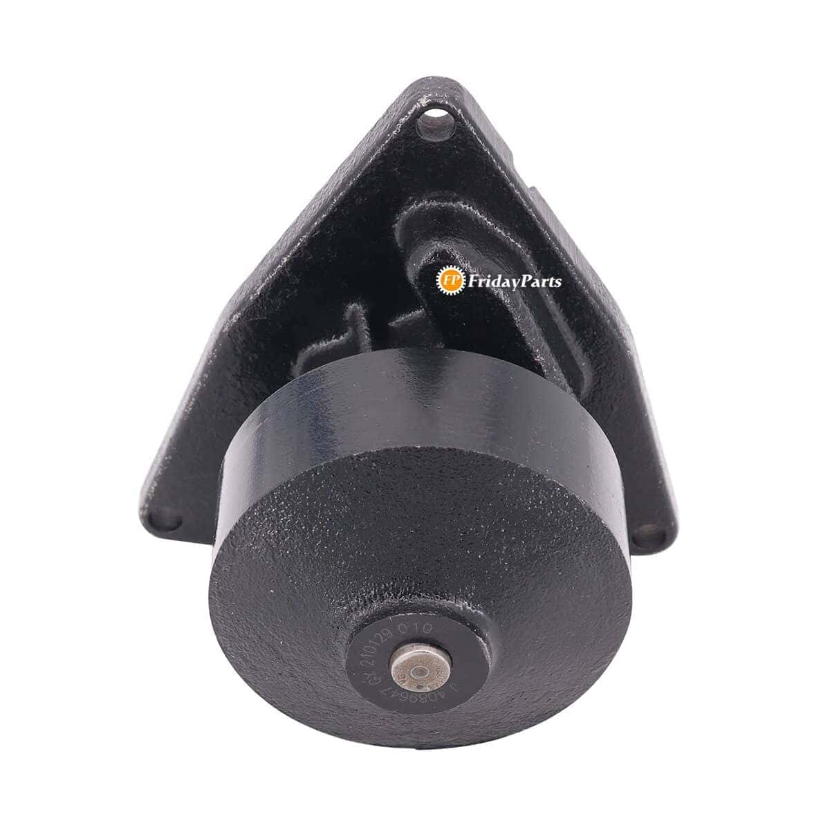 Bomba de agua FridayParts 3973114 5291445 3286293 - Imagen 7