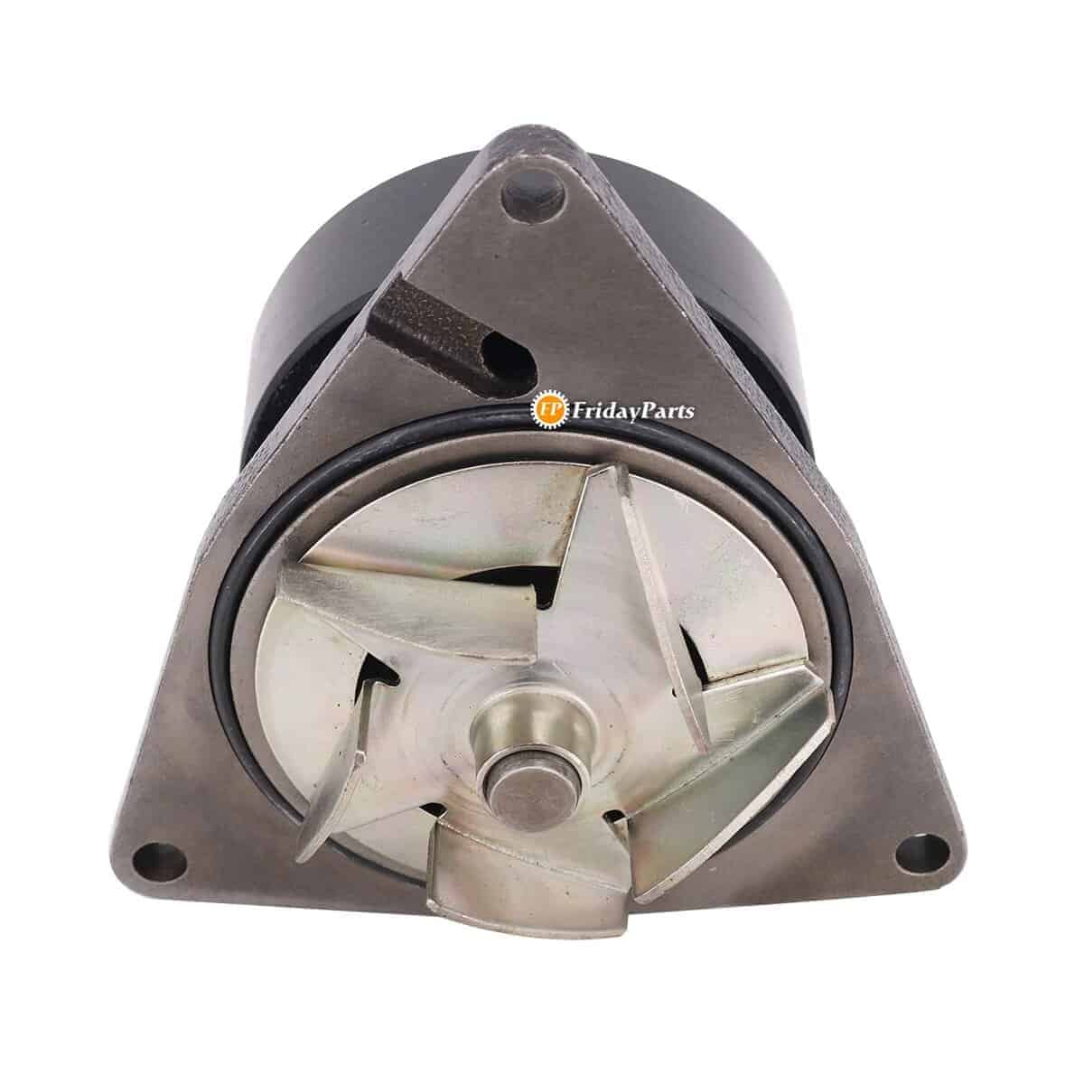 Bomba de agua FridayParts 3973114 5291445 3286293 - Imagen 3