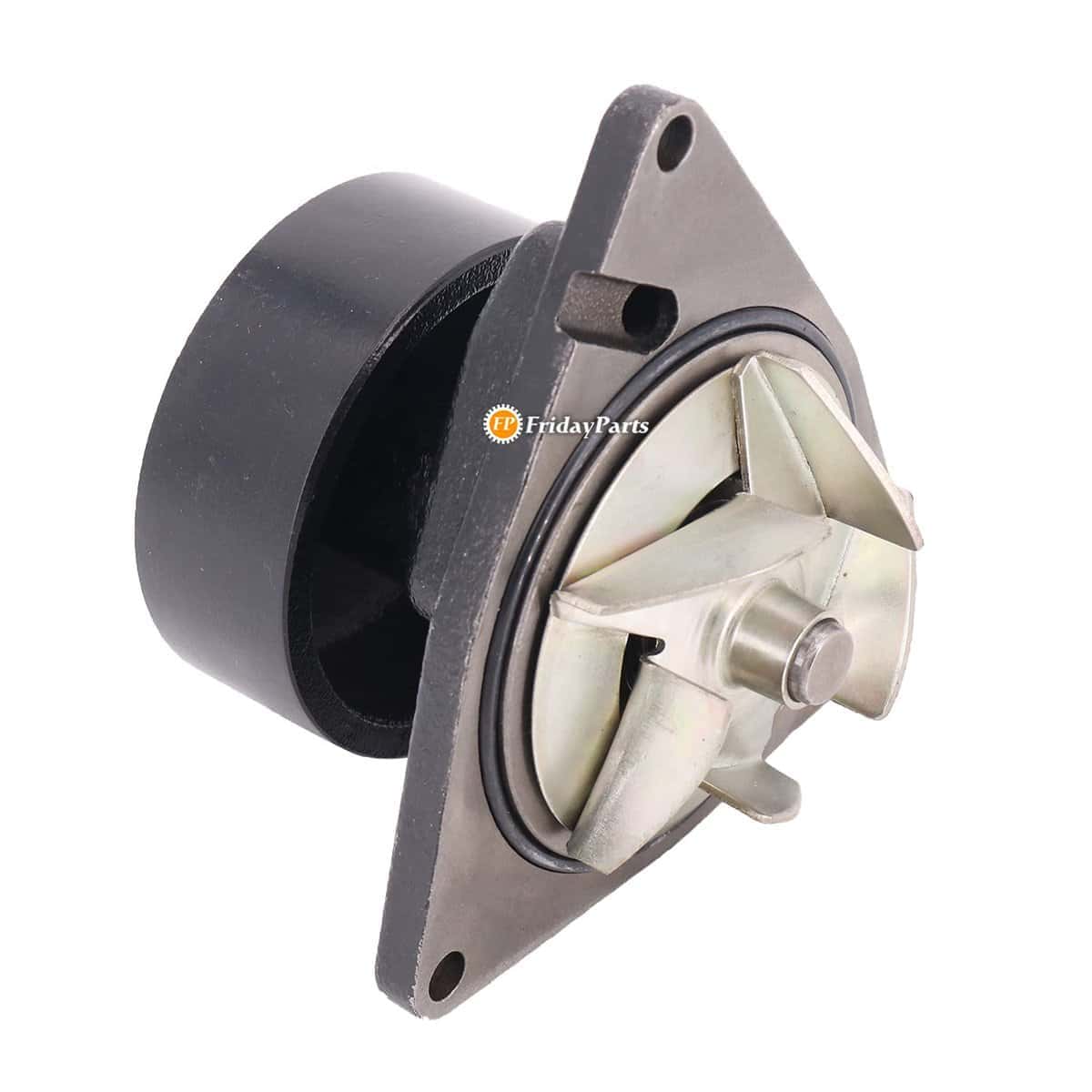 Bomba de agua FridayParts 3973114 5291445 3286293 - Imagen 4