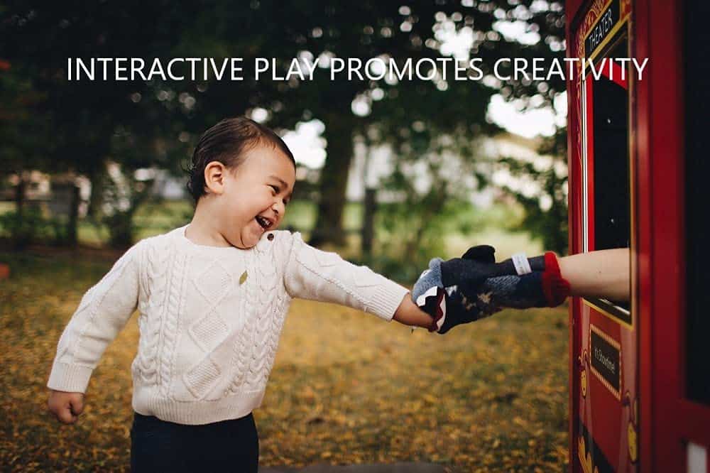 Colección de Marionetas de Mano Cate and Levi Pets - Set de - Imagen 3