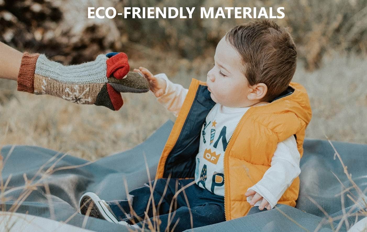 Colección de Marionetas de Mano Cate and Levi Pets - Set de - Imagen 5