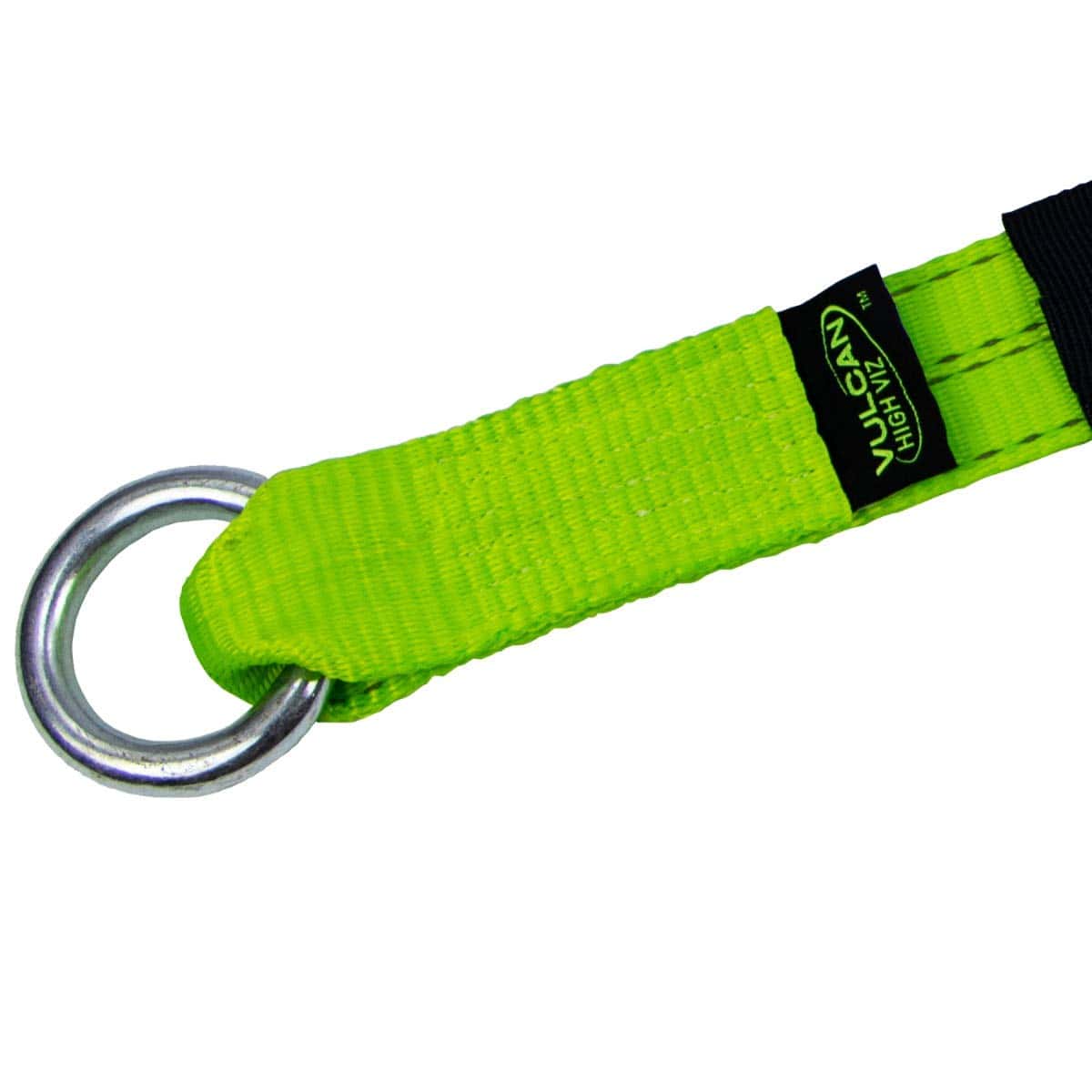 VULCAN Amarre para Rin de Auto con Trinquetes - 2 Pulgadas - Imagen 10