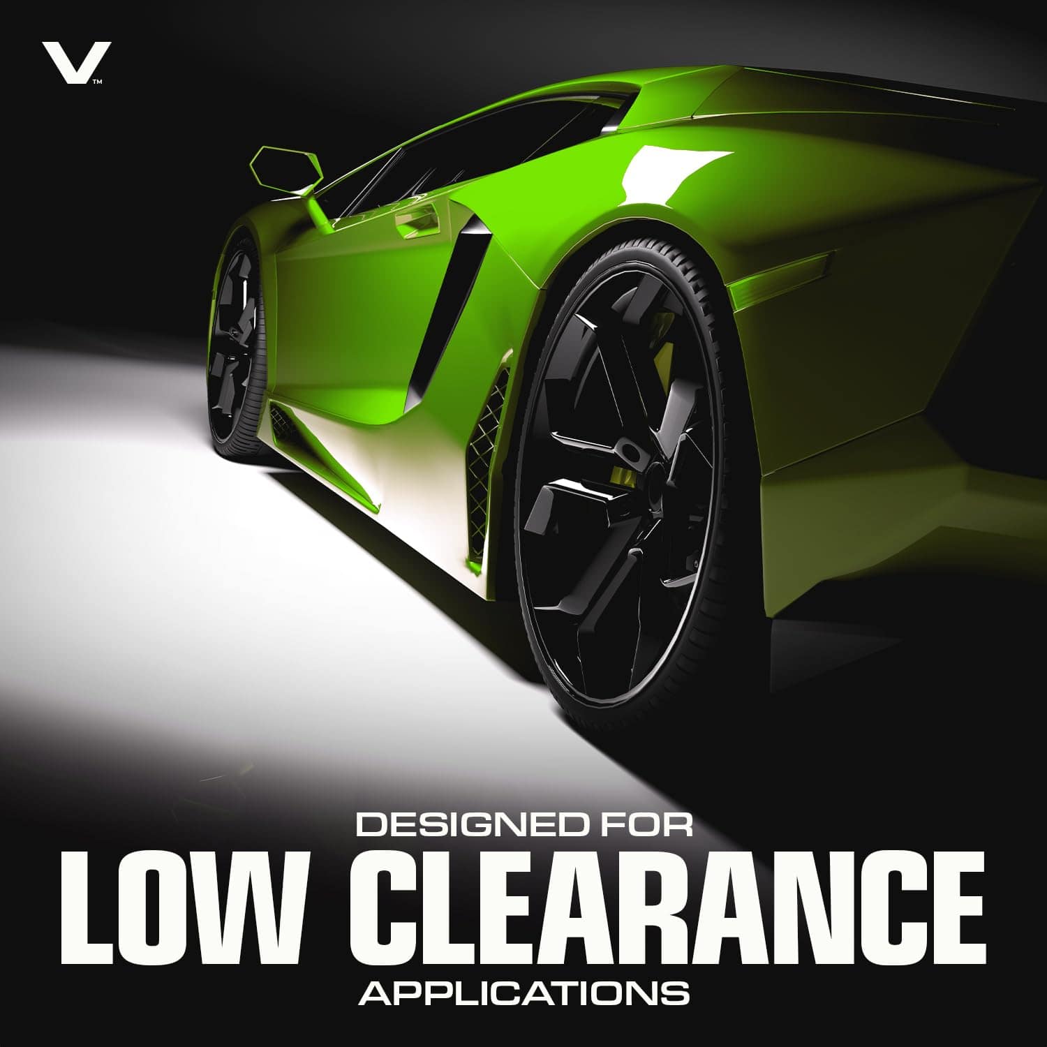 VULCAN Amarre para Rin de Auto con Trinquetes - 2 Pulgadas - Imagen 5