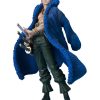 Figura de PVC One Piece: Roronoa Zoro 20th Anniversary Ver