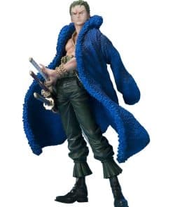 Figura de PVC One Piece: Roronoa Zoro 20th Anniversary Ver