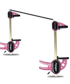 Piano Hand Orthoses, Exercitador de muñequeras de acero