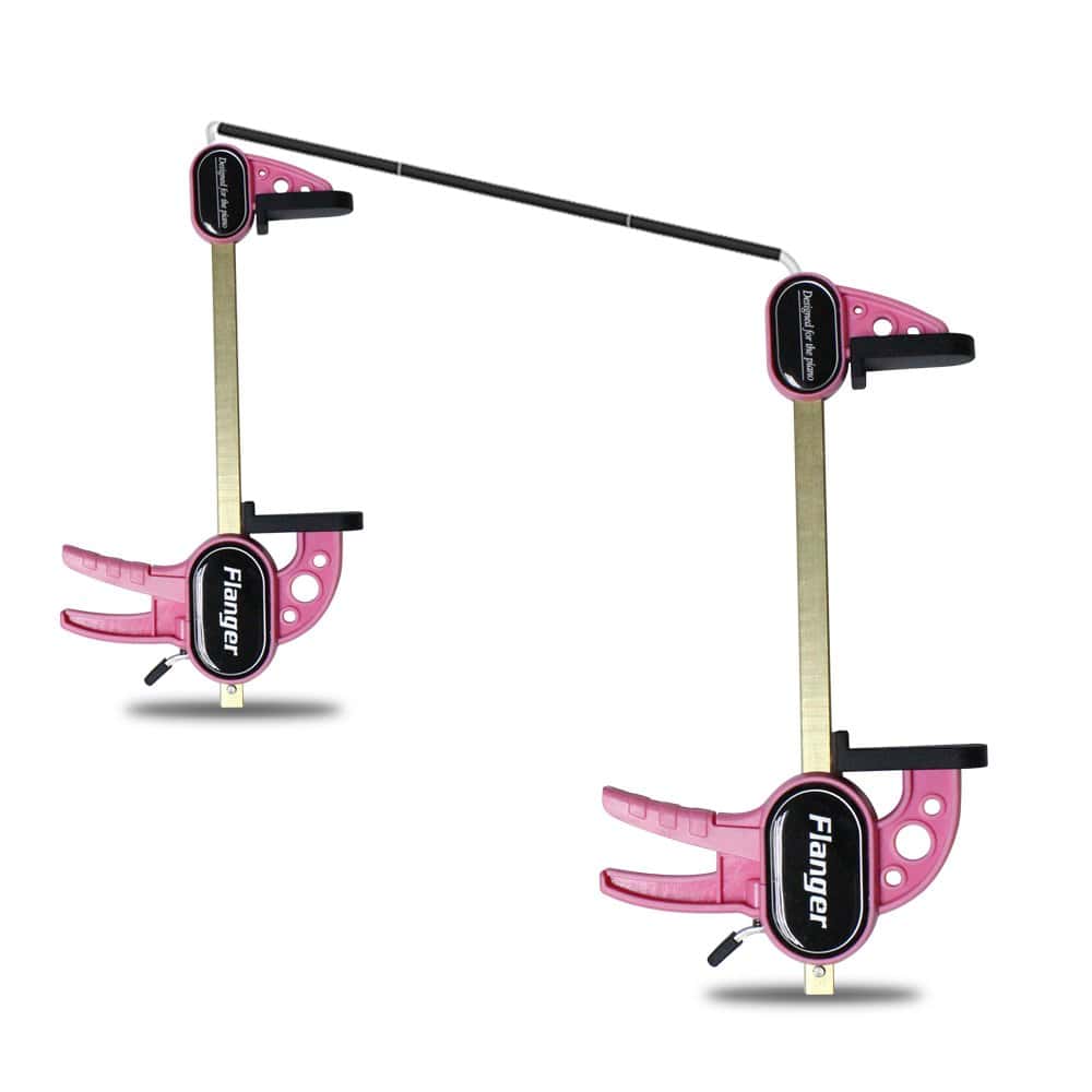 Piano Hand Orthoses, Exercitador de muñequeras de acero